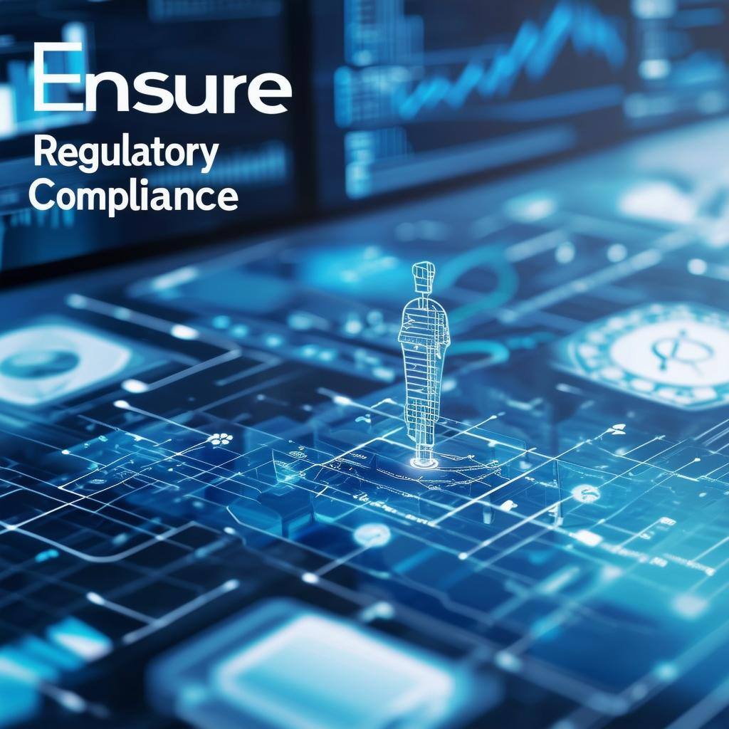 Ensure Regulatory Compliance