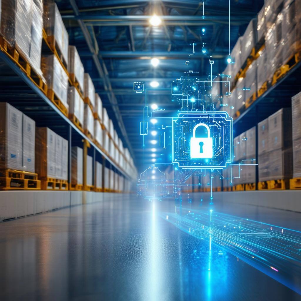 Unlock the Power of IoT for Advanced Cold Storage Operations