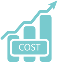 cost increase